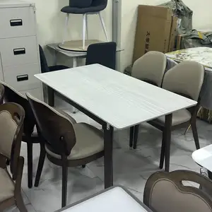 Стол со стульями, Душанбе