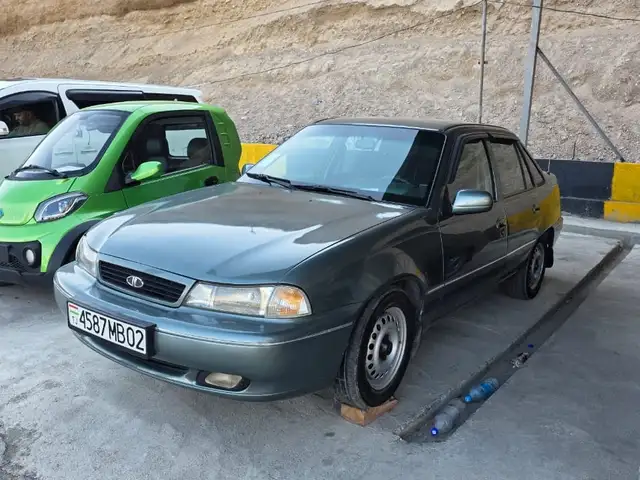 Daewoo Nexia