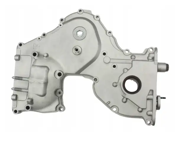 Насос масляный HYUNDAI 1.7 CRDI 213502A713, Худжанд