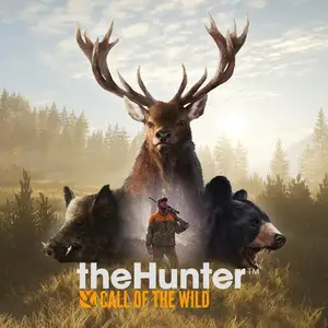 The hunter call of the wild, Истаравшан