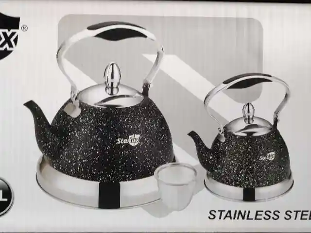 Чайник Starlux 11012, Душанбе