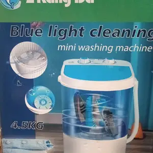 Стиральная машина мини, Душанбе