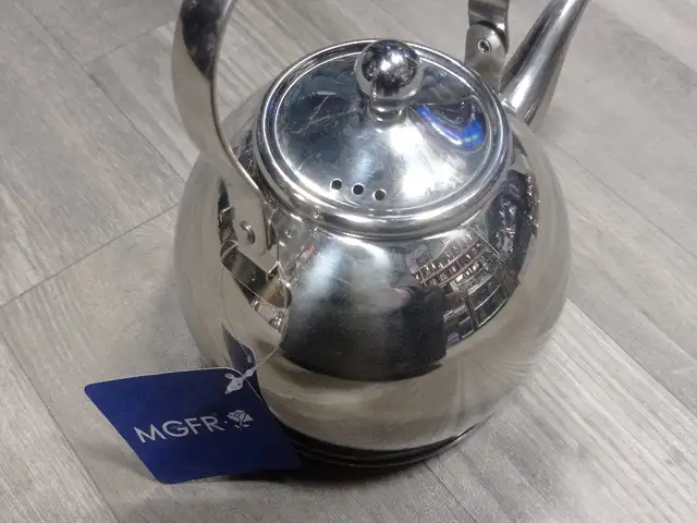 Чайник 1литр, Душанбе
