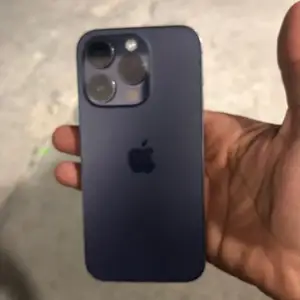 Apple iPhone 14 Pro, 256 gb, Space Black, Вахш