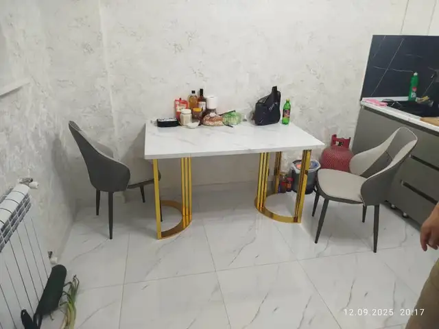 2-комн. квартира, 8 этаж, 74м², ШохМансур 1, Душанбе