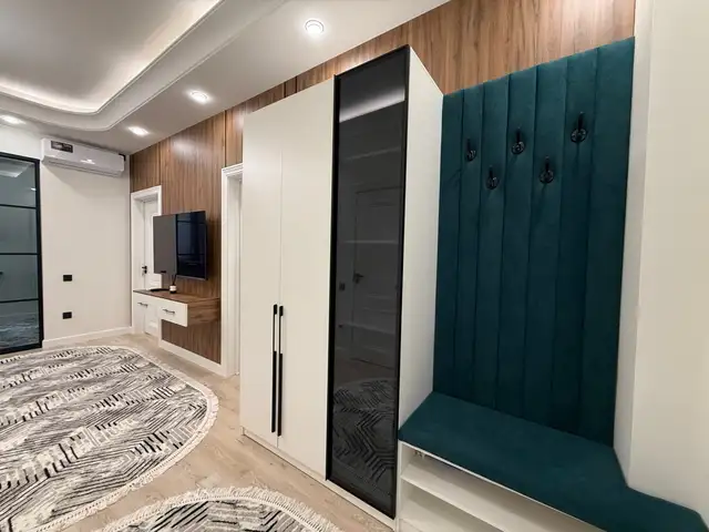 2-комн. квартира, 4 этаж, 55 м², 28 мкр, Худжанд - 2
