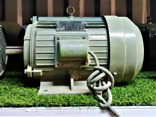 Электродвигатель Y112-4, Душанбе