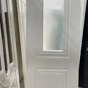 Дверь, Душанбе