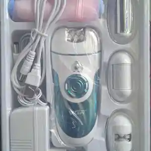 Эпилятор V-700, Душанбе