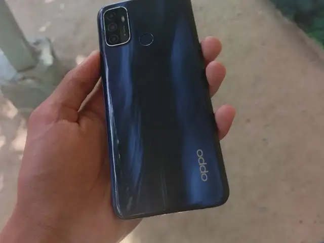 Oppo A53, Пенджикент
