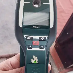 Детектор Bosch PMD 10, Душанбе