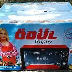 Духовка Odul, Душанбе