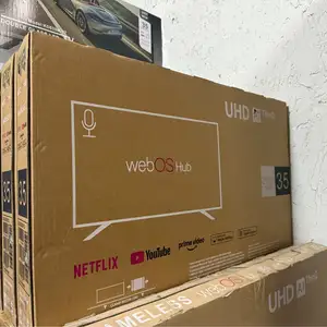 Телевизор Samsung 35 Webos, Душанбе