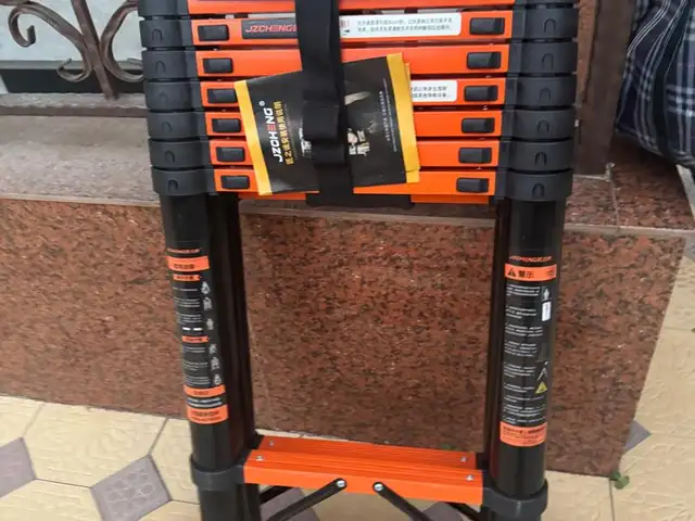 Лестница стремянка 3.30м, Хуҷанд