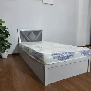 Односпальная крават Hi-Tech Style Размер 2м 90см 30см, Душанбе