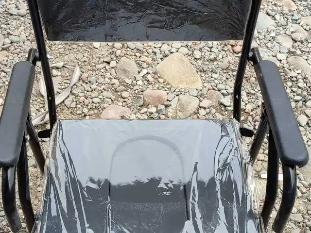 Горшок, Душанбе