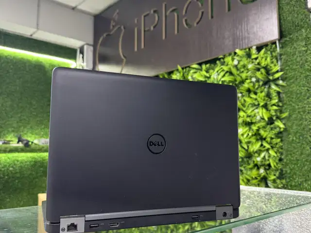 Ноутбук Dell, Душанбе