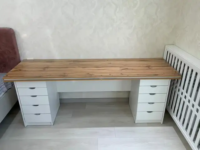 Стол для учебы, Душанбе