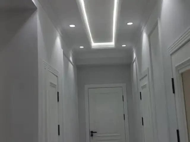 Ремонт под ключ, Душанбе