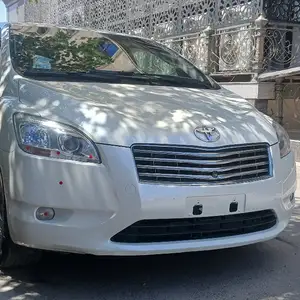 Toyota Mark X ZiO