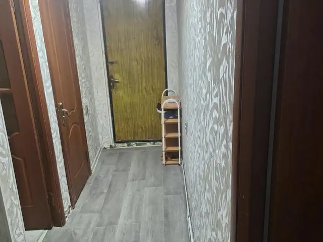2-комн. квартира, 1 этаж, 48 м², Сино, кучаи Борбад, Душанбе