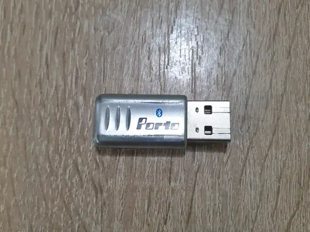 Адаптер Bluetooth Porto, Бохтар (Курган-Тюбе)
