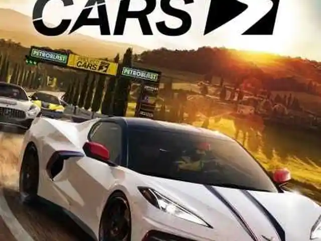 Игра Project cars 3 на Sony Ps4, Душанбе