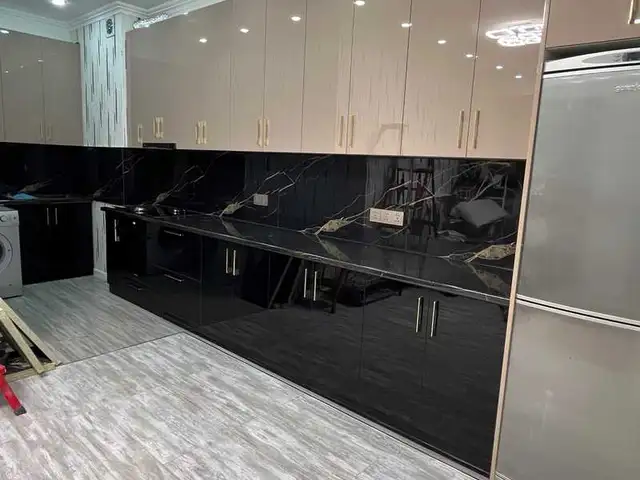 3-комн. квартира, 5 этаж, 100м², 103, Душанбе