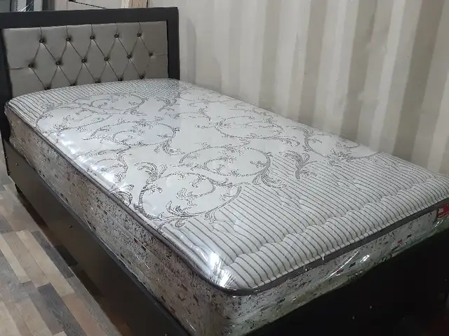 Односпальная Кровать, Хуҷанд