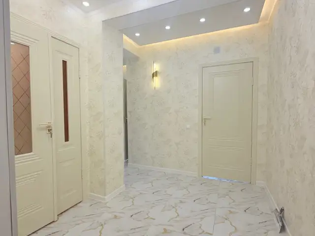 2-комн. квартира, 16 этаж, 42 м², Сино Зарафшон Зарнисор, Душанбе