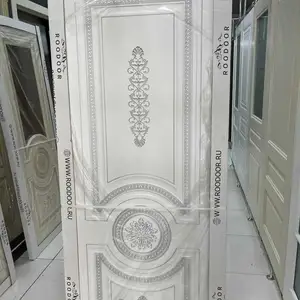 Дверь Эмалированная, Душанбе
