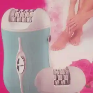 эпилятор 7619, Душанбе