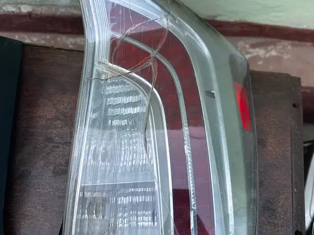 Фара на toyota, Душанбе