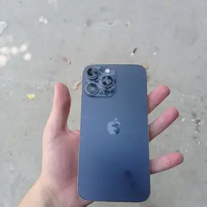 Apple iPhone Xr, 128 gb, Blue, Душанбе
