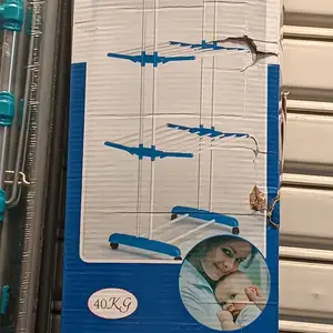 Сушилка для белья, Душанбе