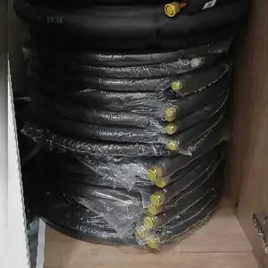 Труба для кондиционера, Душанбе