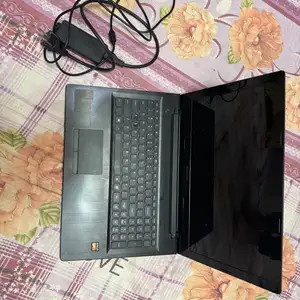 Ноутбук Lenovo ideapad, Душанбе