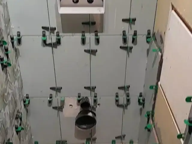 Услуга плиточника, Худжанд