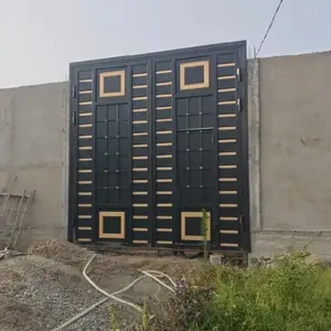 Дарвоза, Душанбе