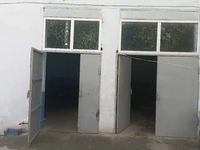 Помещение под промышленное назначение, 400м², Шаҳринав , Шаҳринав