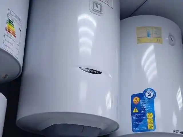 Водонагреватель Ariston 80л, Душанбе