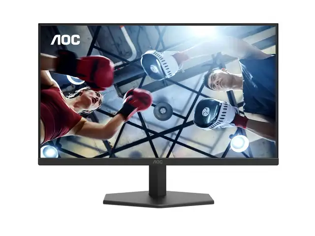 Монитор AOC 27 2k 320hz Q27G11SE, Душанбе