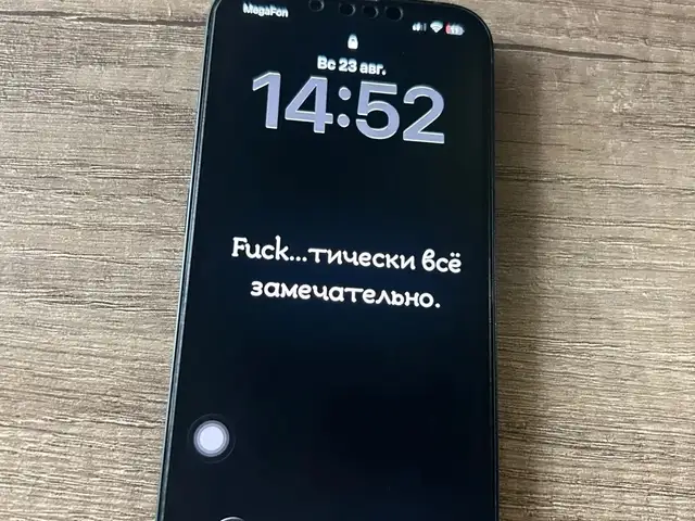 Apple iPhone 13, 128 gb, Blue, Худжанд