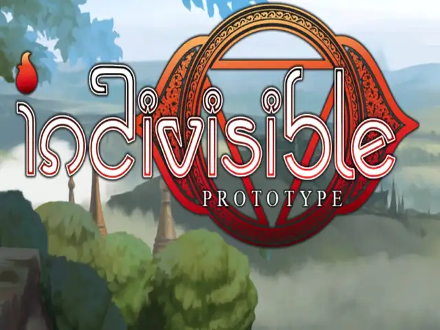 Игра Indivible prototype для PS5 // 10.01-12.00 //, Душанбе
