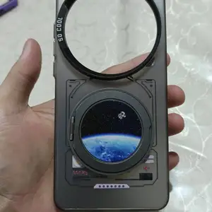 Чехол Vivo X200 Pro Cosmic, Душанбе