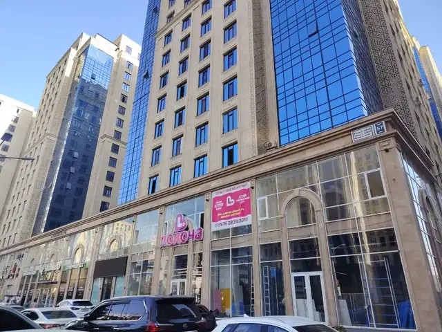 2-комн. квартира, 8 этаж, 76м², шохмансур, Душанбе