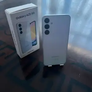 Samsung Galaxy A25 5G, Турсунзаде