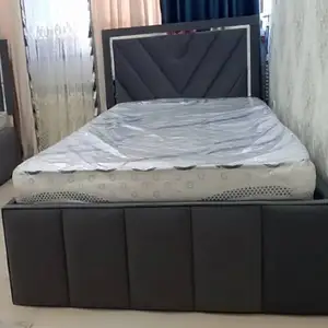 Кровать, Душанбе