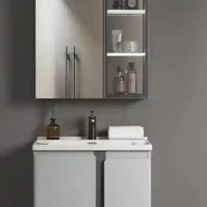 Раковина с тумбой, Душанбе