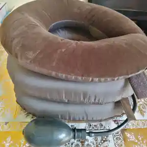 Подушка для шеи Osteo, Душанбе
